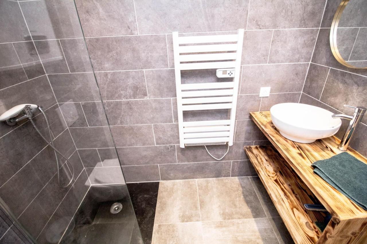 קרקסון ** Au Canal Du Midi - Jaccuzzi & Luxueux Appartements ** מראה חיצוני תמונה