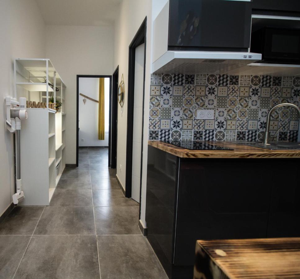 קרקסון ** Au Canal Du Midi - Jaccuzzi & Luxueux Appartements ** מראה חיצוני תמונה